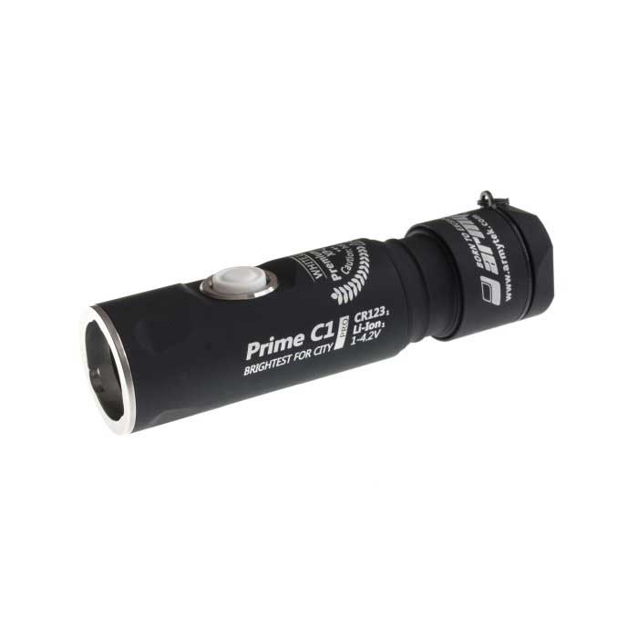 Фонарь светодиодный Armytek Prime C1 Pro v3, 744 лм, теплый свет, аккумулятор
Фонарь светодиодный Armytek Prime C1 Pro v3, 744 лм, теплый свет, аккумулятор