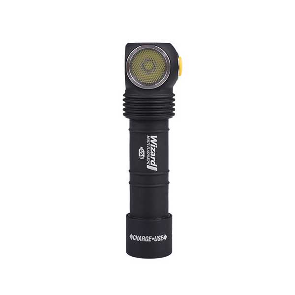 Мультифонарь светодиодный Armytek Wizard v3 Magnet USB+18650, 1250 лм, аккумулятор
Мультифонарь светодиодный Armytek Wizard v3 Magnet USB+18650, 1250 лм, аккумулятор