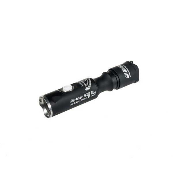 Фонарь светодиодный тактический Armytek Partner A1 Pro v3, 560 лм, теплый свет, аккумулятор
Фонарь светодиодный тактический Armytek Partner A1 Pro v3, 560 лм, теплый свет, аккумулятор