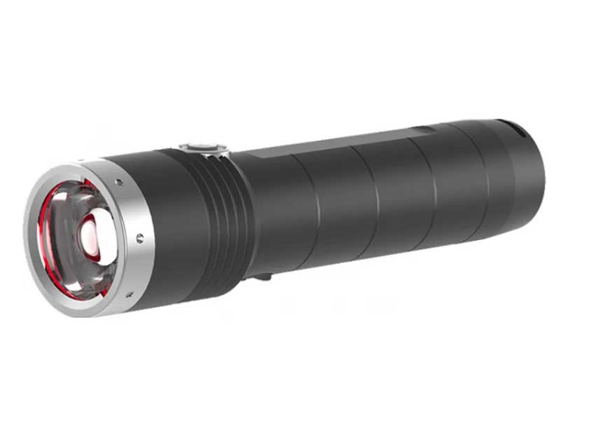 Фонарь светодиодный LED Lenser MT10 с аксессуарами, черный, 1000 лм, аккумулятор
Фонарь светодиодный LED Lenser MT10 с аксессуарами, черный, 1000 лм, аккумулятор