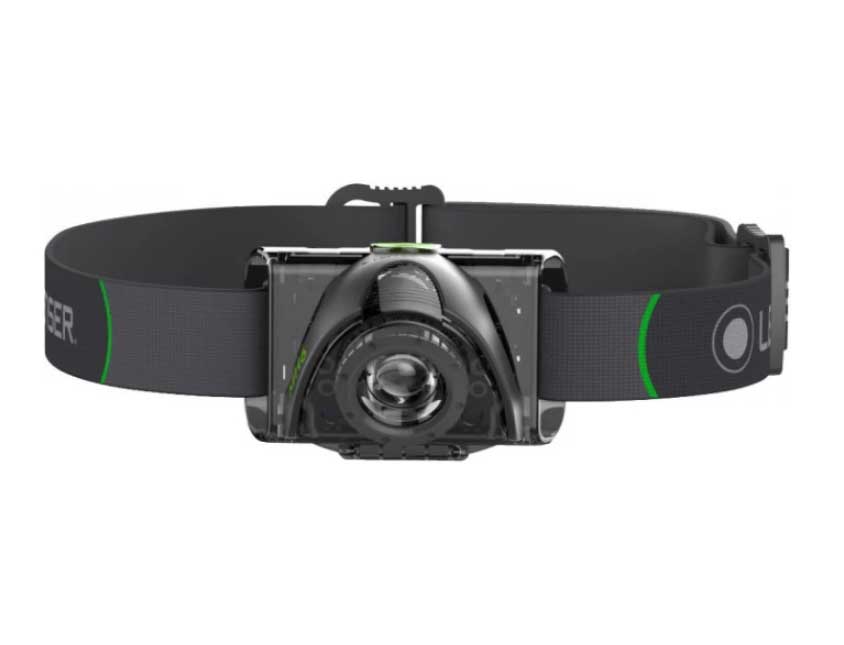 Фонарь светодиодный налобный LED Lenser MH6, черный, 200 лм, аккумулятор
Фонарь светодиодный налобный LED Lenser MH6, черный, 200 лм, аккумулятор