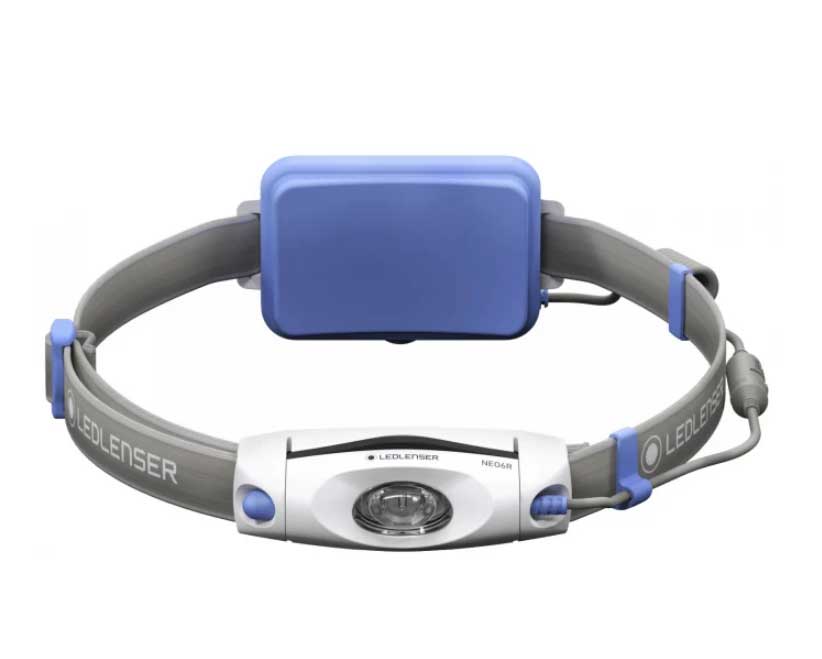 Фонарь светодиодный налобный LED Lenser NEO6R синий, 240 лм., аккумулятор
Фонарь светодиодный налобный LED Lenser NEO6R синий, 240 лм., аккумулятор