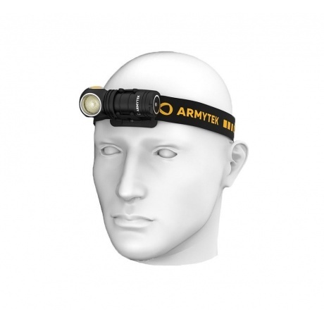 Мультифонарь светодиодный Armytek Wizard C1 Pro Magnet Usb, 930 лм, теплый свет, аккумулятор
Мультифонарь светодиодный Armytek Wizard C1 Pro Magnet Usb, 930 лм, теплый свет, аккумулятор