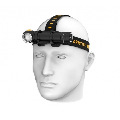 Мультифонарь светодиодный Armytek Wizard C2 Pro Max Magnet USB, 4000 лм, холодный свет, аккумулятор
Мультифонарь светодиодный Armytek Wizard C2 Pro Max Magnet USB, 4000 лм, холодный свет, аккумулятор