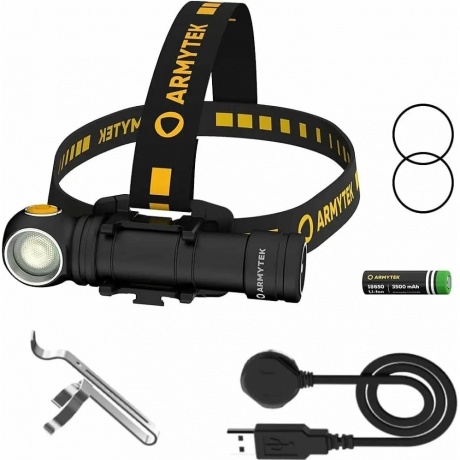 Мультифонарь светодиодный Armytek Wizard C2 Pro Max Magnet USB, 4000 лм, холодный свет, аккумулятор
Мультифонарь светодиодный Armytek Wizard C2 Pro Max Magnet USB, 4000 лм, холодный свет, аккумулятор