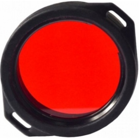 Фильтр для фонарей Armytek Predator/Viking, красный (для охоты)
Фильтр для фонарей Armytek Predator/Viking, красный (для охоты)