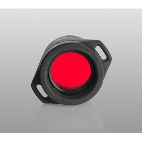 Фильтр для фонарей Armytek Partner/Prime, красный (для охоты)
Фильтр для фонарей Armytek Partner/Prime, красный (для охоты)