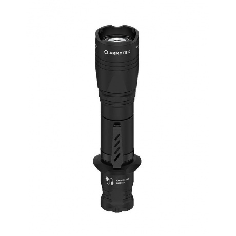 Фонарь светодиодный тактический Armytek Dobermann Pro Magnet USB, 1500 лм, холодный свет, аккумулято
Фонарь светодиодный тактический Armytek Dobermann Pro Magnet USB, 1500 лм, холодный свет, аккумулято