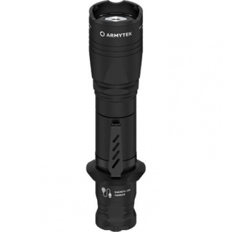 Фонарь светодиодный тактический Armytek Dobermann Pro Magnet USB, 1500 лм, холодный свет, аккумулято
Фонарь светодиодный тактический Armytek Dobermann Pro Magnet USB, 1500 лм, холодный свет, аккумулято