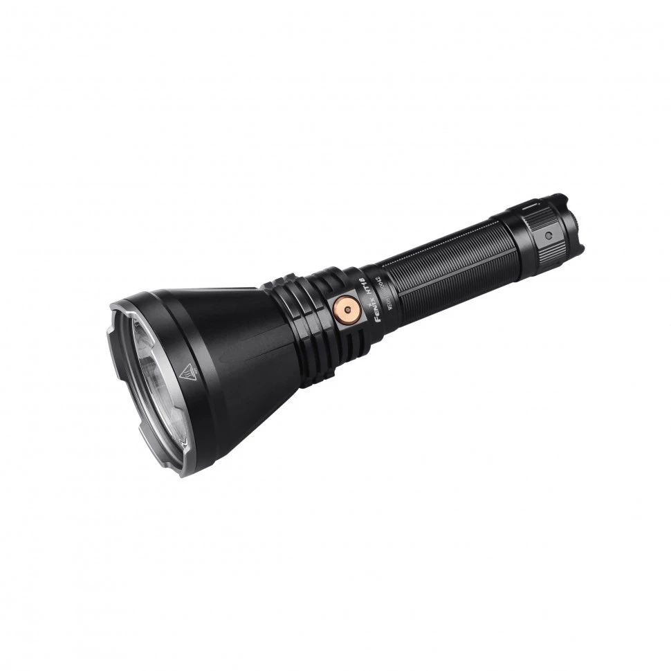 Фонарь светодиодный поисковый Fenix HT18, 1500 лм, аккумулятор
Фонарь светодиодный поисковый Fenix HT18, 1500 лм, аккумулятор