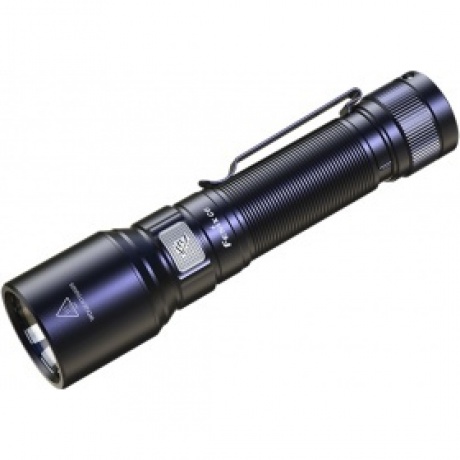 Фонарь светодиодный Fenix C6 V3.0 Luminus SST40, 1500 лм
Фонарь светодиодный Fenix C6 V3.0 Luminus SST40, 1500 лм