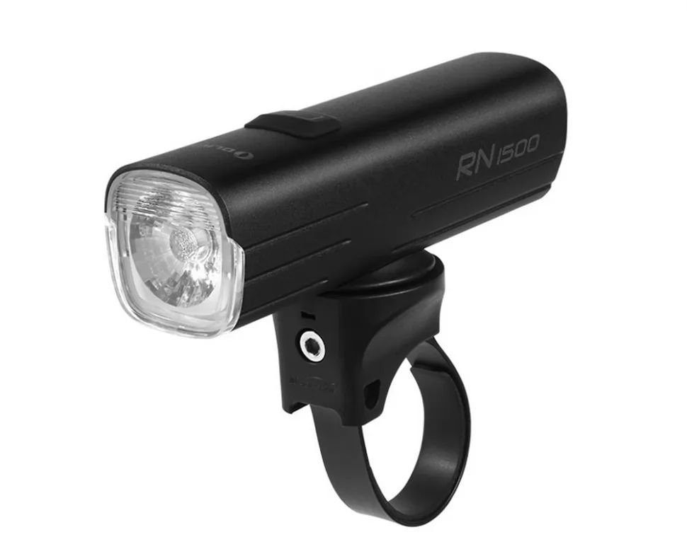 Фонарь светодиодный для велосипедов Olight RN 1500
Фонарь светодиодный для велосипедов Olight RN 1500