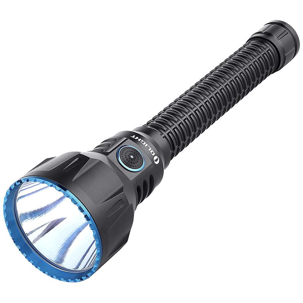 Фонарь светодиодный тактический Olight Javelot Turbo
Фонарь светодиодный тактический Olight Javelot Turbo