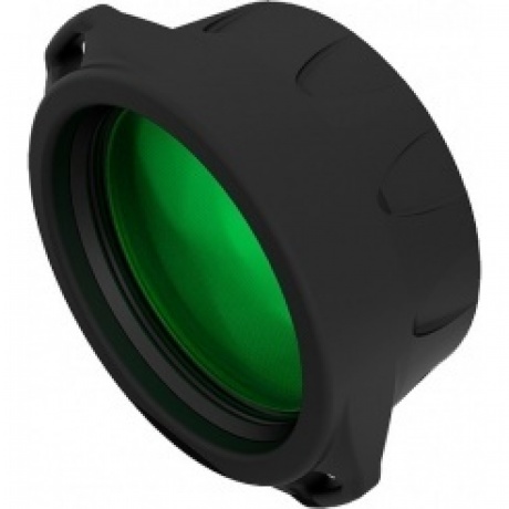 Фильтр для фонарей Armytek Dobermann, AF-34, зеленый
Фильтр для фонарей Armytek Dobermann, AF-34, зеленый