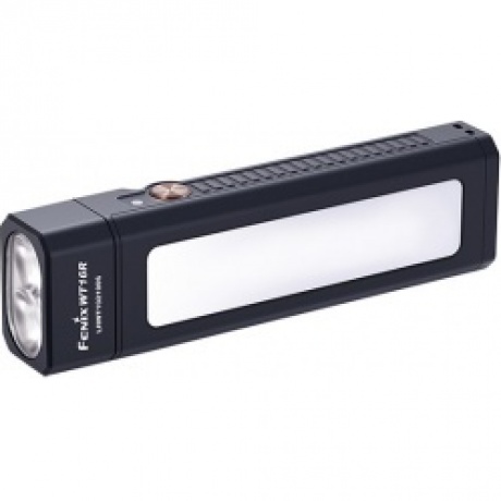 Фонарь светодиодный Fenix WT16R, 300 лм
Фонарь светодиодный Fenix WT16R, 300 лм