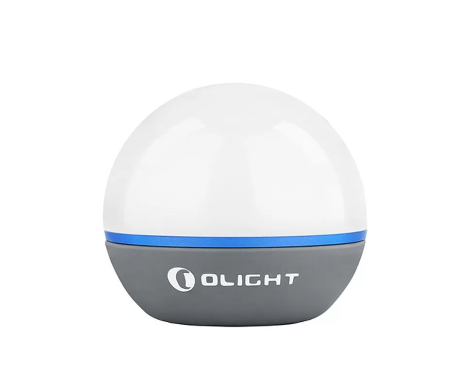 Фонарь светодиодный Olight Obulb Grey
Фонарь светодиодный Olight Obulb Grey