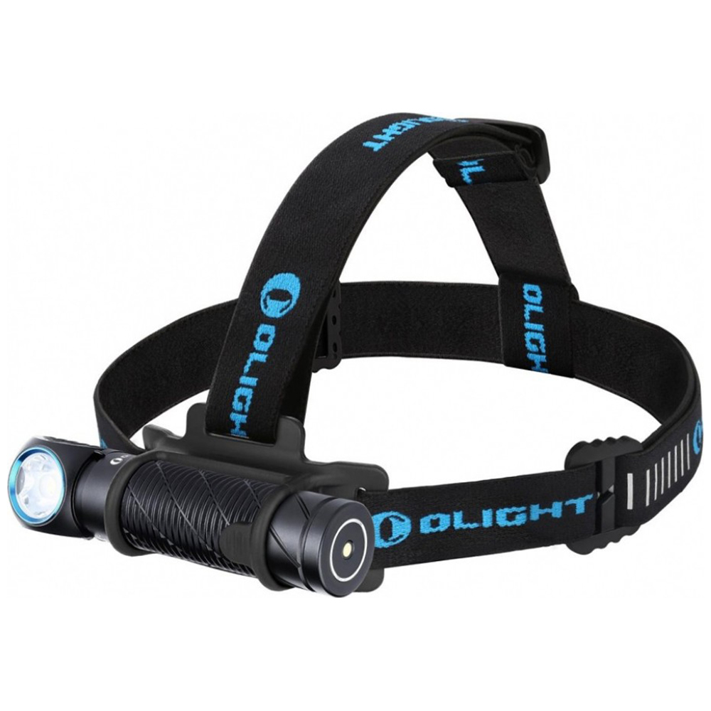 Фонарь светодиодный Olight Perun 2
Фонарь светодиодный Olight Perun 2