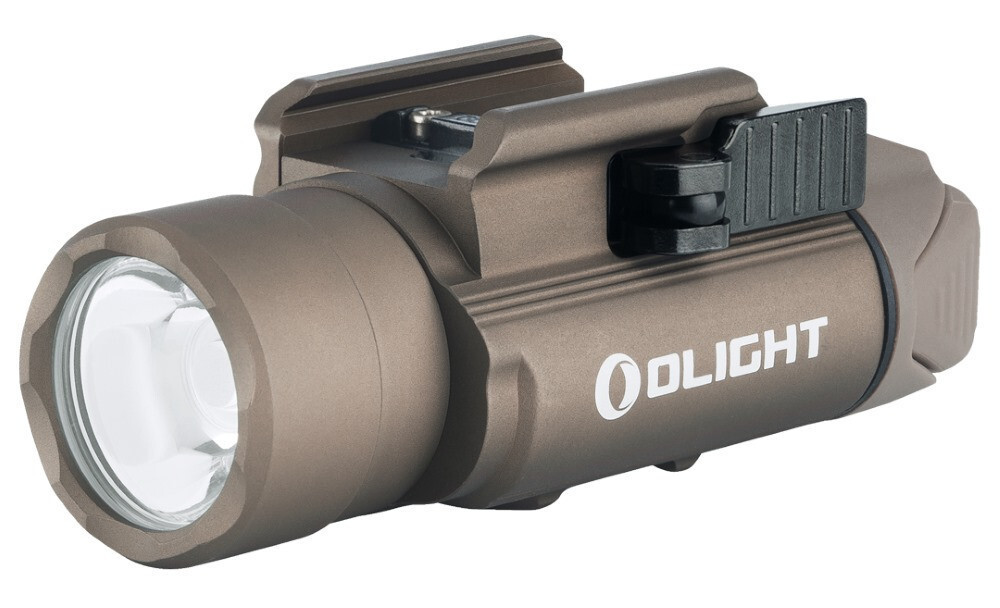 Фонарь светодиодный Olight PL-Pro Valkyrie Desert Tan
Фонарь светодиодный Olight PL-Pro Valkyrie Desert Tan