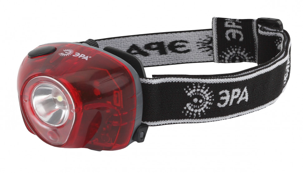 Налобный фонарь ЭРА G3W Б0002249
Налобный фонарь ЭРА G3W Б0002249