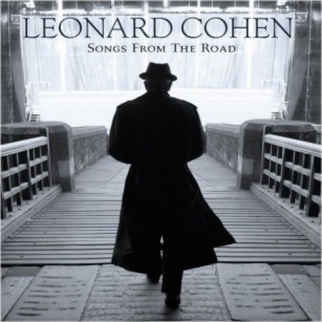 Leonard Cohen - Songs From The Road (0886977711213) виниловая пластинка
Leonard Cohen - Songs From The Road (0886977711213) виниловая пластинка
