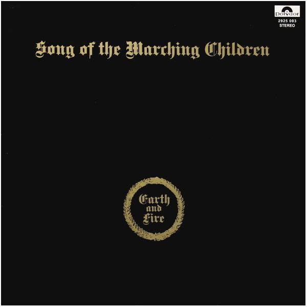 Виниловая пластинка Earth and Fire, Song Of The Marching Children
Виниловая пластинка Earth and Fire, Song Of The Marching Children