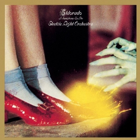 Electric Light Orchestra - Eldorado (0888751752719) виниловая пластинка
Electric Light Orchestra - Eldorado (0888751752719) виниловая пластинка