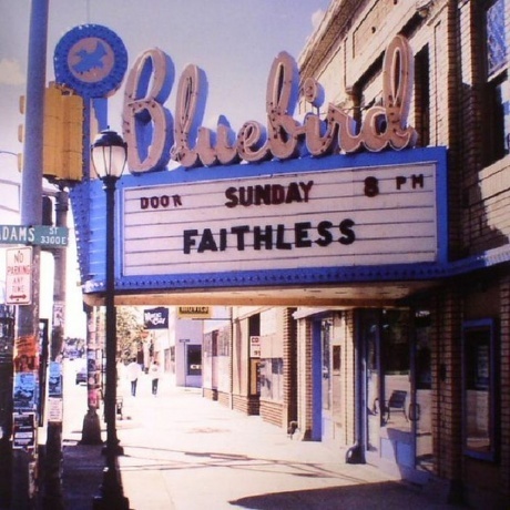 Faithless - Sunday 8pm (0889854227517) виниловая пластинка
Faithless - Sunday 8pm (0889854227517) виниловая пластинка