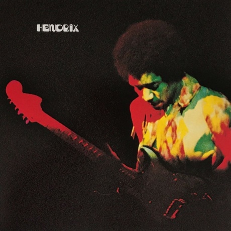 Jimi Hendrix - Band Of Gypsys (0886976239916) виниловая пластинка
Jimi Hendrix - Band Of Gypsys (0886976239916) виниловая пластинка