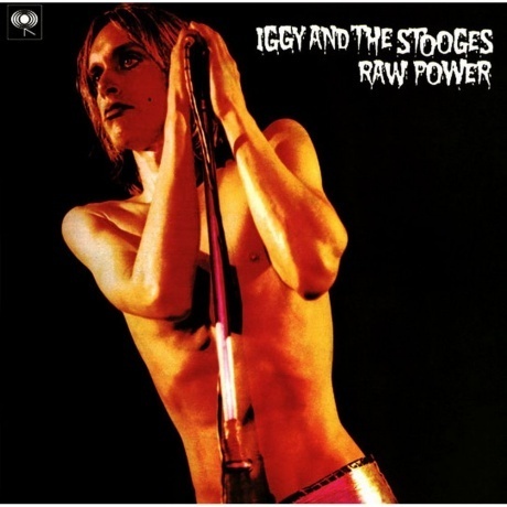 The Stooges - Raw Power (0889853751716) виниловая пластинка
The Stooges - Raw Power (0889853751716) виниловая пластинка