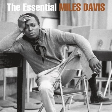 Miles Davis - The Essential (0889853577415) виниловая пластинка
Miles Davis - The Essential (0889853577415) виниловая пластинка