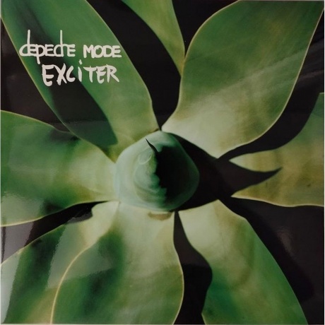 Depeche Mode - Exciter (0889853369317) виниловая пластинка
Depeche Mode - Exciter (0889853369317) виниловая пластинка