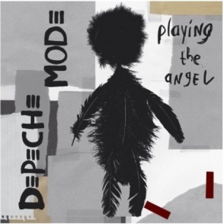 Depeche Mode - Playing The Angel (0889853369911) виниловая пластинка
Depeche Mode - Playing The Angel (0889853369911) виниловая пластинка