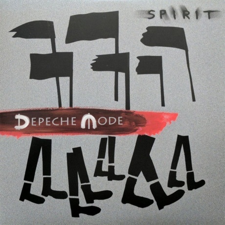 Depeche Mode - Spirit (0889854116514) виниловая пластинка
Depeche Mode - Spirit (0889854116514) виниловая пластинка