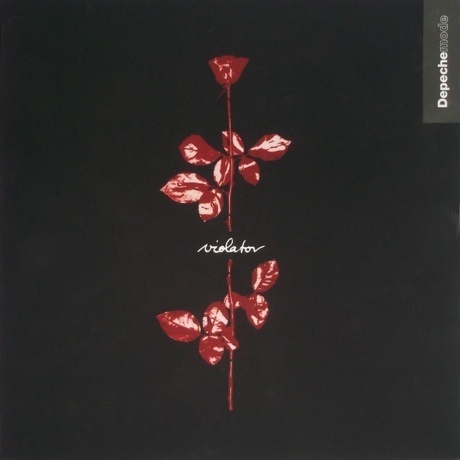 Depeche Mode, Violator (0889853367511) виниловая пластинка
Depeche Mode, Violator (0889853367511) виниловая пластинка
