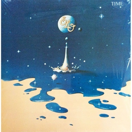 Electric Light Orchestra - Time (0889853708819) виниловая пластинка
Electric Light Orchestra - Time (0889853708819) виниловая пластинка