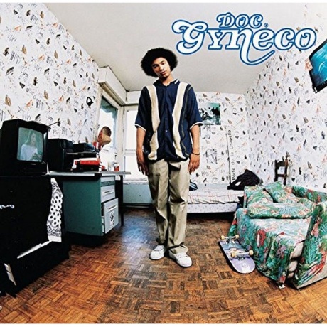 Doc Gyneco - Premiere Consultation (Box) (0190295990886) виниловая пластинка
Doc Gyneco - Premiere Consultation (Box) (0190295990886) виниловая пластинка