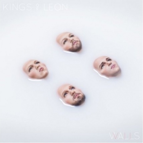 Kings Of Leon, Walls (0889853626410) виниловая пластинка
Kings Of Leon, Walls (0889853626410) виниловая пластинка