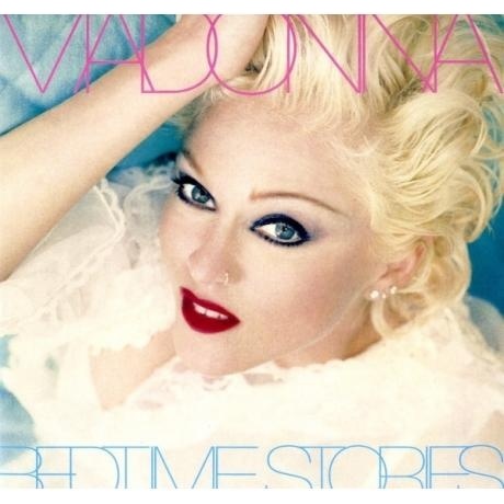 Madonna, Bedtime Stories (0081227973544) виниловая пластинка
Madonna, Bedtime Stories (0081227973544) виниловая пластинка