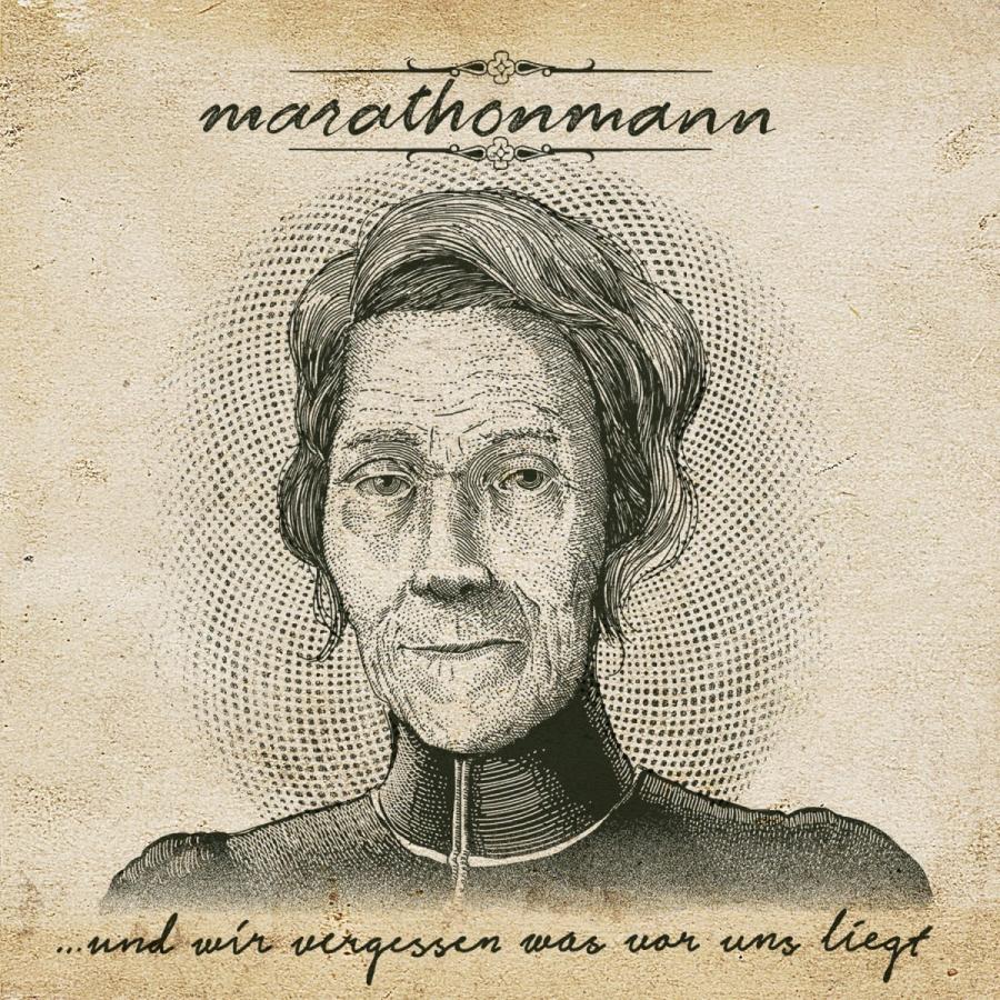Виниловая пластинка Marathonmann, ... Und Wir Vergessen Was Vor Uns Liegt (LP, CD) (5051099844117)
Виниловая пластинка Marathonmann, ... Und Wir Vergessen Was Vor Uns Liegt (LP, CD) (5051099844117)
