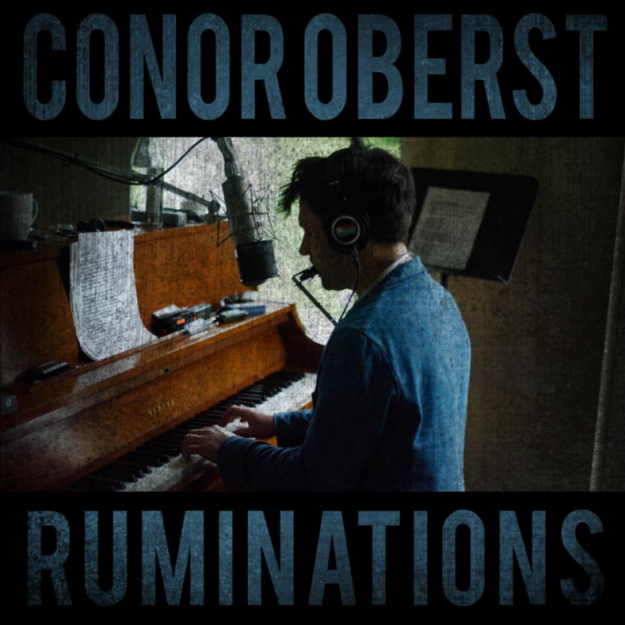 Виниловая пластинка Oberst, Conor, Ruminations (0075597944730
Виниловая пластинка Oberst, Conor, Ruminations (0075597944730