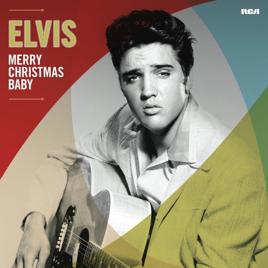 Виниловая пластинка Presley, Elvis, Merry Christmas Baby (0889853623310)
Виниловая пластинка Presley, Elvis, Merry Christmas Baby (0889853623310)
