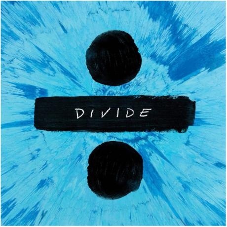Ed Sheeran - (Divide) (Deluxe) (45 RPM) (0190295859015) виниловая пластинка
Ed Sheeran - (Divide) (Deluxe) (45 RPM) (0190295859015) виниловая пластинка
