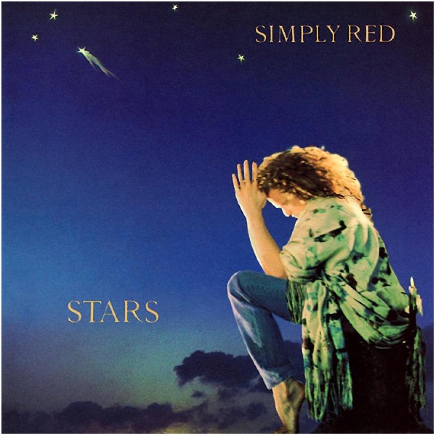 Виниловая пластинка Simply Red, Stars (25Th Anniversary) (0190295926281)
Виниловая пластинка Simply Red, Stars (25Th Anniversary) (0190295926281)