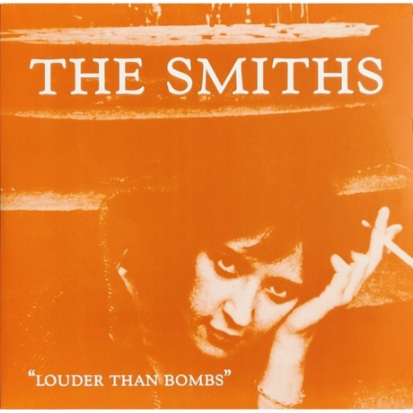 The Smiths - Louder Than Bombs (0825646658770) виниловая пластинка
The Smiths - Louder Than Bombs (0825646658770) виниловая пластинка
