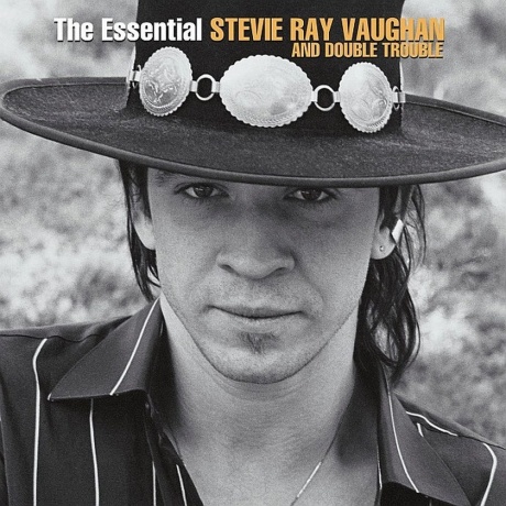 Stevie Ray Vaughan - The Essential (0889853577514) виниловая пластинка
Stevie Ray Vaughan - The Essential (0889853577514) виниловая пластинка