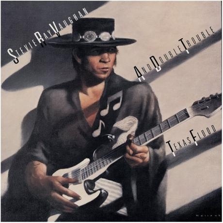 Vaughan, Stevie Ray / Double Trouble, Texas Flood (0889853754212) виниловая пластинка
Vaughan, Stevie Ray / Double Trouble, Texas Flood (0889853754212) виниловая пластинка