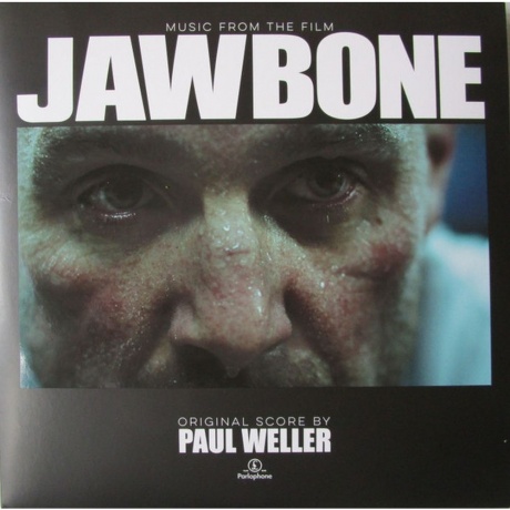 OST - Jawbone (Paul Weller) (0190295866020) виниловая пластинка
OST - Jawbone (Paul Weller) (0190295866020) виниловая пластинка