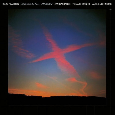 Gary Peacock - Voice From The Past - Paradigm (0602547811202) виниловая пластинка
Gary Peacock - Voice From The Past - Paradigm (0602547811202) виниловая пластинка