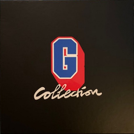 Gorillaz - Gorillaz (0724353113810) виниловая пластинка
Gorillaz - Gorillaz (0724353113810) виниловая пластинка