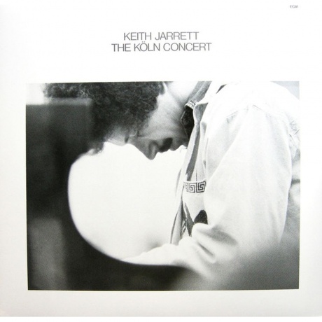 Keith Jarrett - The Koln Concert (0602527278889) виниловая пластинка
Keith Jarrett - The Koln Concert (0602527278889) виниловая пластинка